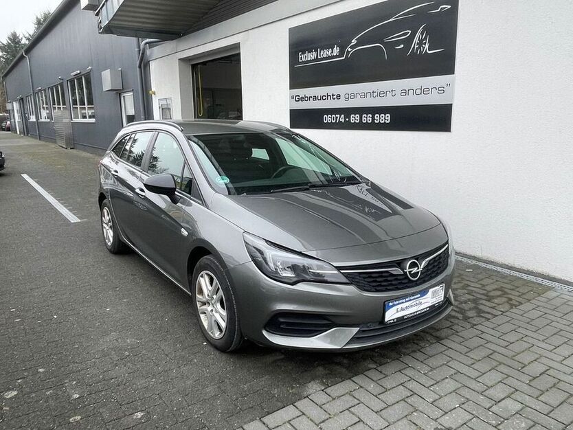 Astra