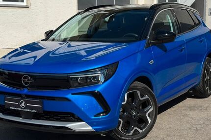 Opel Grandland (X) 21.000 km 21.490 &euro; Willmering 93497