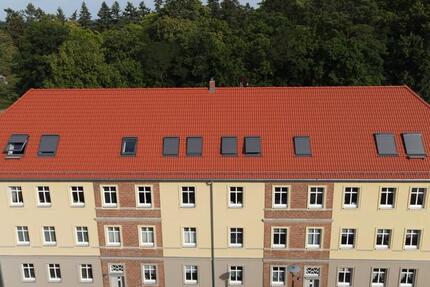 Wohnung Bad Freienwalde (Oder) - 2 Zimmer, 48 m&sup2;, 550&euro; | Angebot:26179734