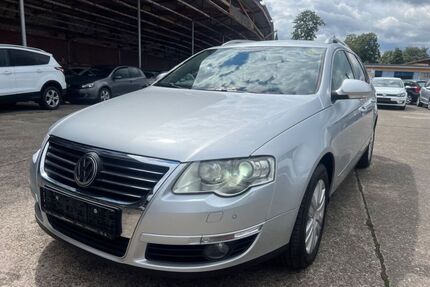 VW Passat Variant