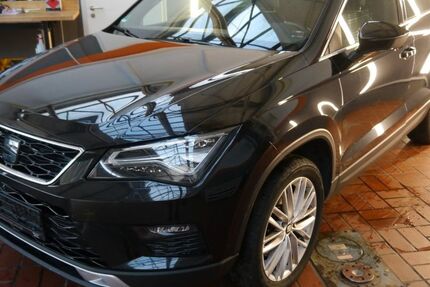 Seat Ateca 230.000 km 13.499 &euro; Mainz-Kastel 55252