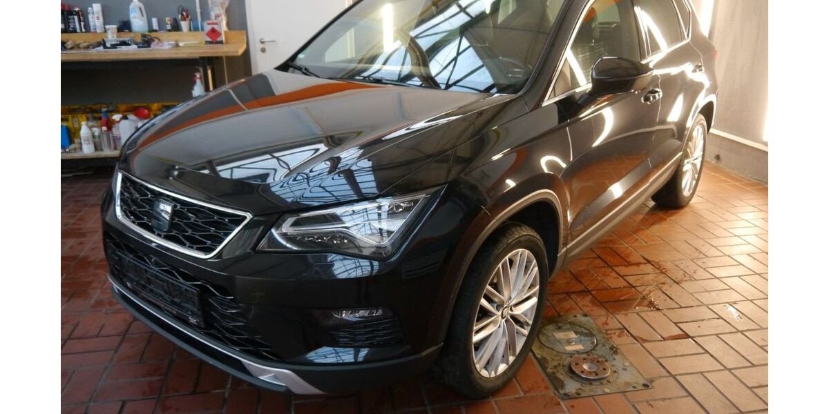 Seat Ateca 230.000 km 14.300 &euro; Mainz-Kastel 55252