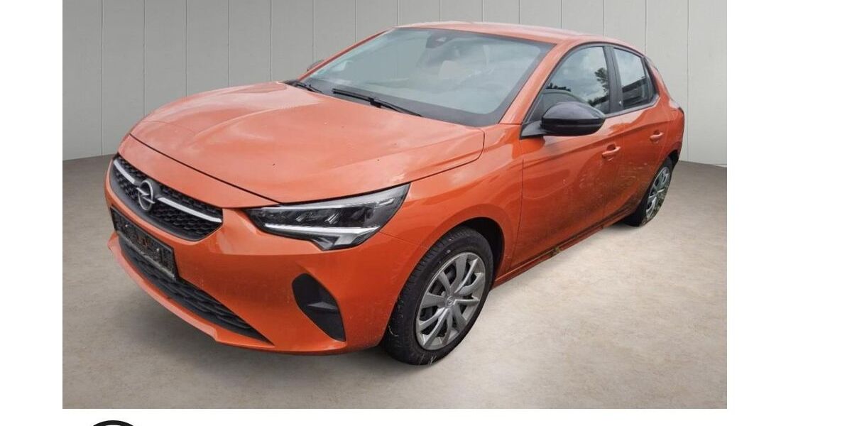 Opel Corsa 22.015 km 16.990 &euro; Bremen 28779