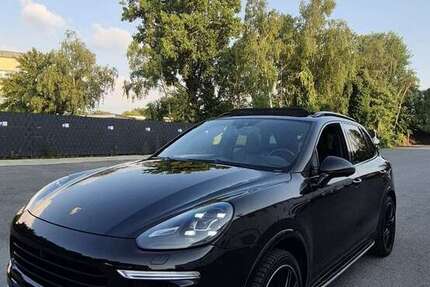 Porsche Cayenne 142.000 km 39.999 &euro; Mitte (Dortmund) 44139
