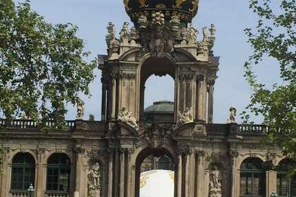 Zimmer Dresden - 1 Zimmer, 999&euro; | Angebot:25649199