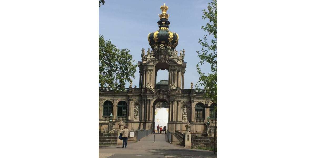 Zimmer Dresden - 1 Zimmer, 999&euro; | Angebot:25649199