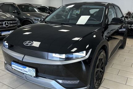Hyundai IONIQ 5 59.880 km 21.800 € Bonn 53227