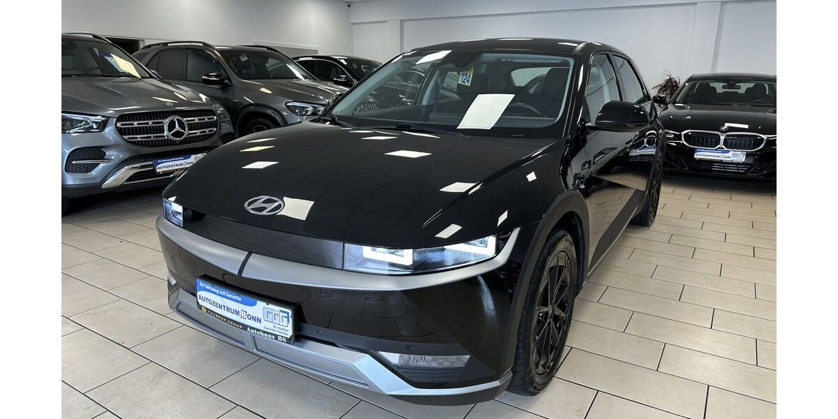 Hyundai IONIQ 5 59.880 km 21.800 € Bonn 53227