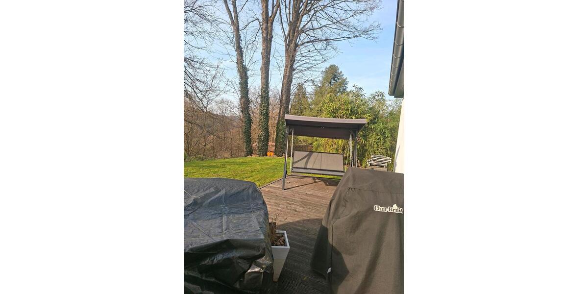 Bungalow Erbach - 3 Zimmer, 110 m&sup2;, 1.400&euro; | Angebot:25977485