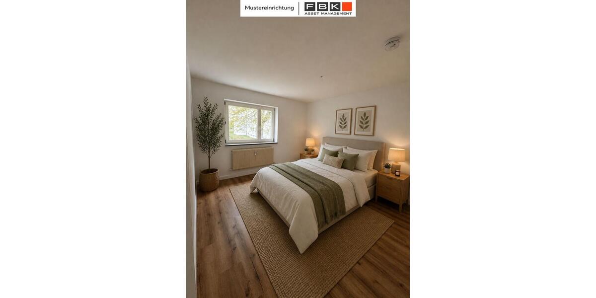 Etagenwohnung Amberg - 3 Zimmer, 73 m&sup2;, 765&euro; | Angebot:26276519