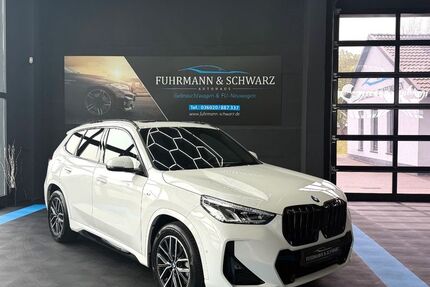 BMW X1 14.300 km 44.910 &euro; Ebeleben 99713