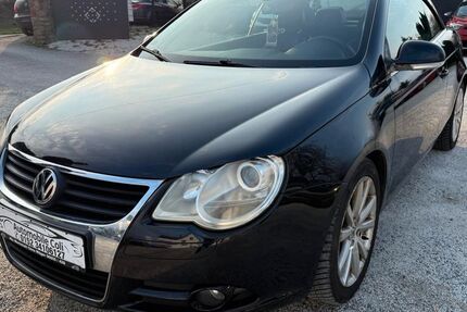 VW Eos 220.000 km 1.950 &euro; Simmern 55469