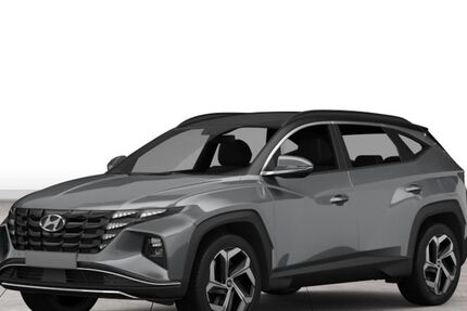 Hyundai TUCSON 37.490 km 26.960 &euro; Trierweiler 54311