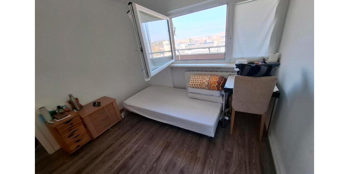 Etagenwohnung Eschborn - 2 Zimmer, 42 m&sup2;, 199.999&euro; | Angebot:25564515