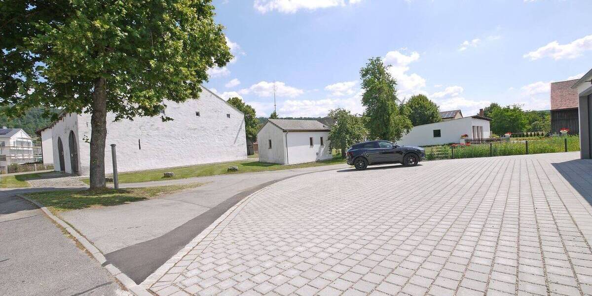 Etagenwohnung Beilngries Kottingwörth - 3 Zimmer, 111 m&sup2;, 419.000&euro; | Angebot:26378458