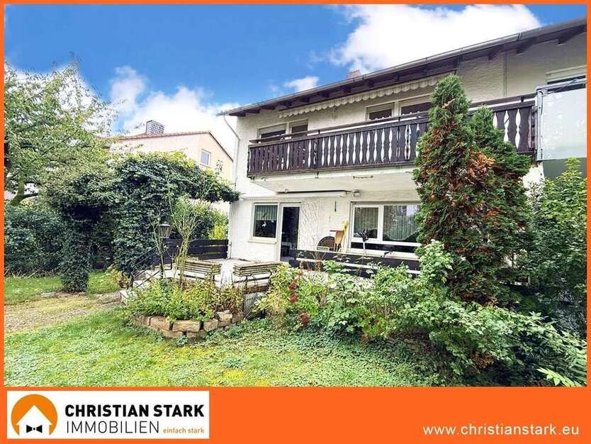 Haus zum Kaufen in Mainz 698.500 € 207.15 m²