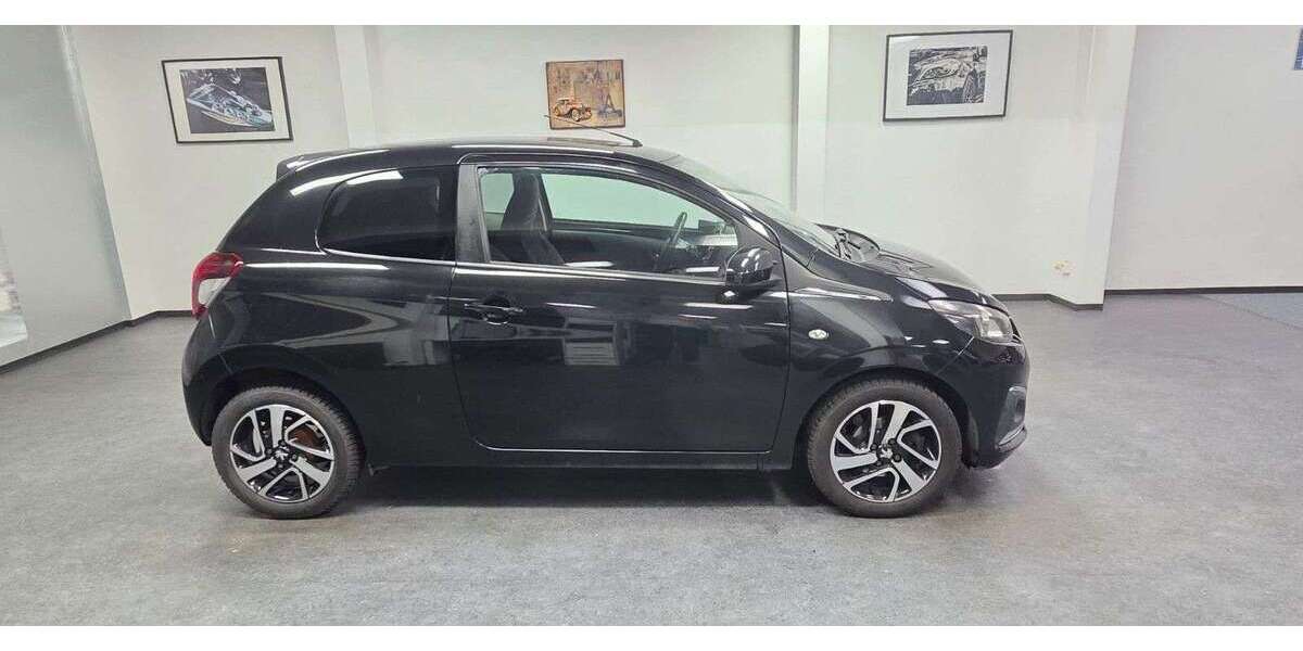 Peugeot 108 159.000 km 3.990 &euro; Asperg 71679