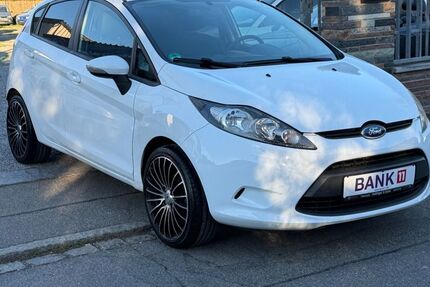 Ford Fiesta 114.000 km 5.000 &euro; Bad-Dürrheim 78073