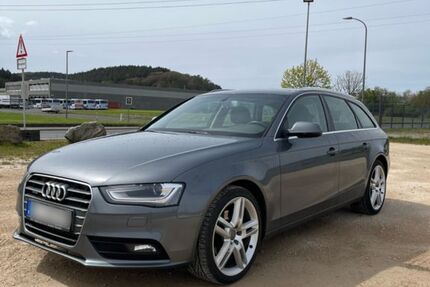 Audi A4 193.500 km 12.400 &euro; Wittlich 54516