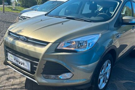 Ford Kuga 71.600 km 8.790 &euro; Niederlangen 49779