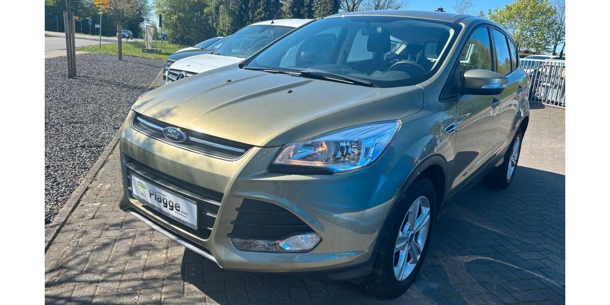 Ford Kuga 71.600 km 8.790 &euro; Niederlangen 49779