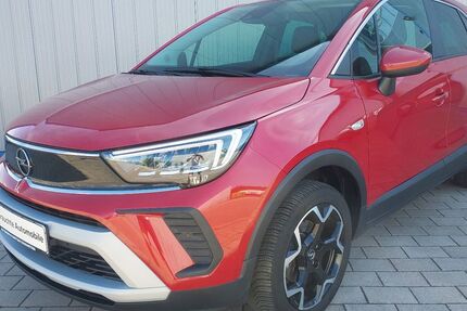 Opel Crossland (X) 40.462 km 14.990 &euro; Eggenstein 76344