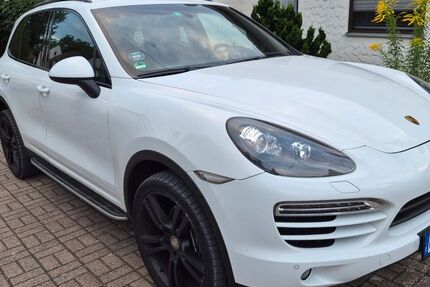 Porsche Cayenne 313.000 km 12.800 &euro; Haiterbach 72221