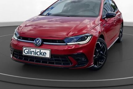 VW Polo 9.990 km 30.300 &euro; Weimar 99423