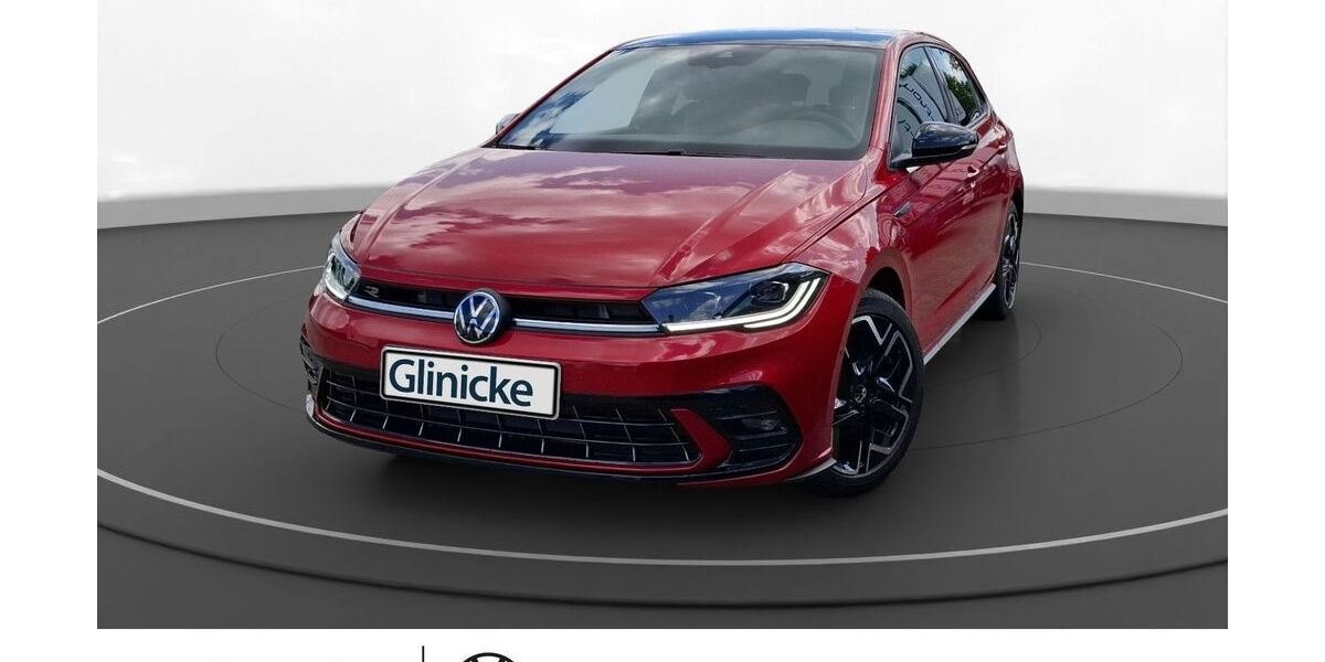 VW Polo 9.990 km 30.300 &euro; Weimar 99423