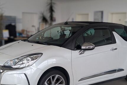 DS Automobiles DS3 28.044 km 10.500 € Kaltenkirchen ( 20min von Hamburg) 24568