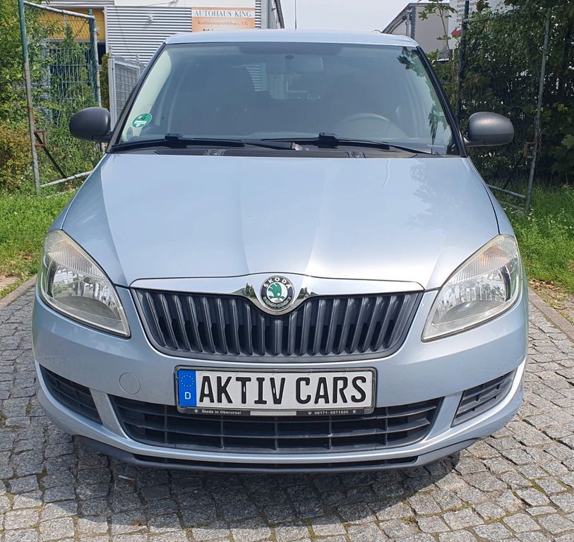 Fabia