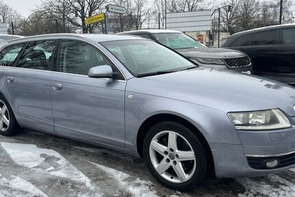 Audi A6 245.000 km 3.990 &euro; Norderstedt 22851