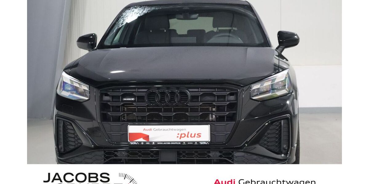Audi Q2 30.543 km 30.670 &euro; Aachen 52078