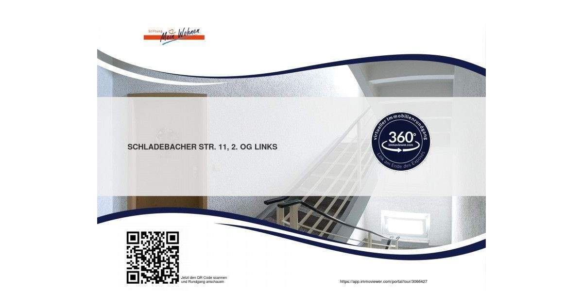 Etagenwohnung Bad Dürrenberg - 2 Zimmer, 48 m&sup2;, 294&euro; | Angebot:25356073