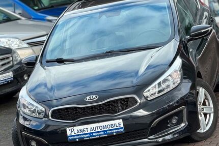 Kia ceed / Ceed 129.000 km 12.290 &euro; Limburg an der lahn 65549
