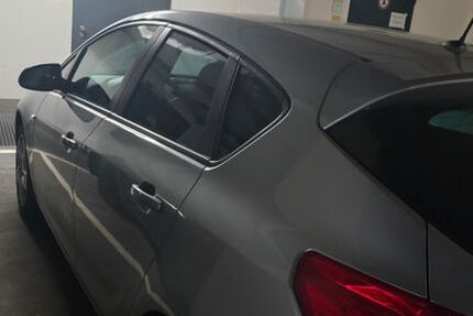 Opel Astra 132.000 km 4.250 &euro; Heidelberg 69124