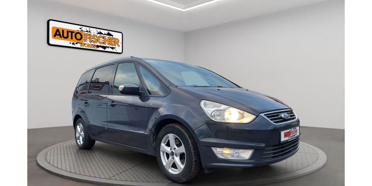 Ford Galaxy 254.700 km 5.000 &euro; Worms 67547