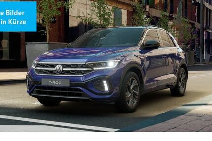 VW T-Roc 14.058 km 27.850 &euro; Wolfsburg 38440