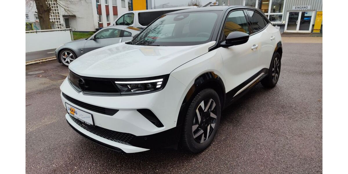 Opel Mokka 5.000 km 23.900 &euro; Trier 54295