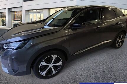 Peugeot 3008 24.238 km 21.990 &euro; Berlin 12103