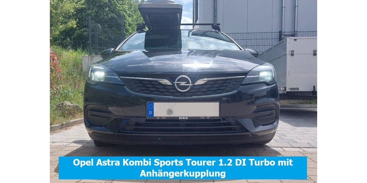 Opel Astra 66.000 km 14.500 &euro; Gersthofen 86368