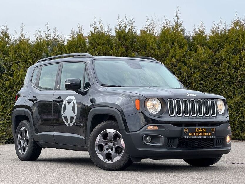 Renegade