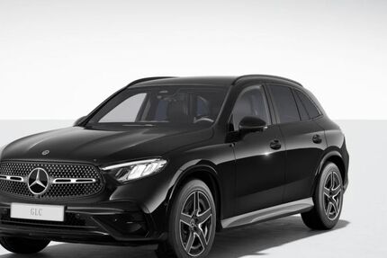 Mercedes-Benz GLC 200 8.300 km 57.890 &euro; Wiesbaden 65189