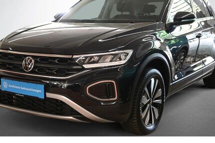 VW T-Roc 12.500 km 28.850 € Karlsruhe 76131