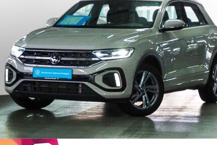 VW T-Roc 73.200 km 24.890 &euro; Bisingen 72406