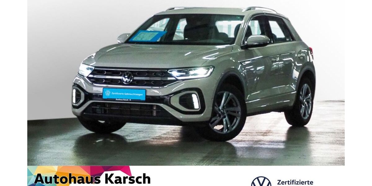 VW T-Roc 73.200 km 24.890 &euro; Bisingen 72406