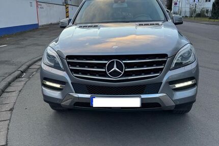 Mercedes-Benz ML 350 160.000 km 19.499 &euro; Wettenberg 35435