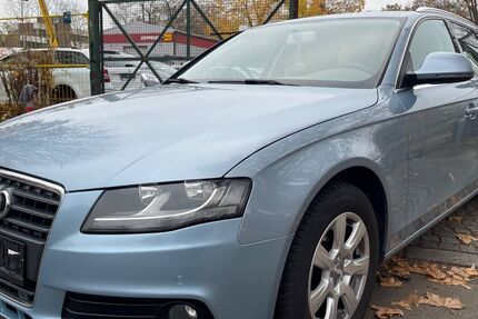Audi A4 197.500 km 4.700 &euro; Berlin 12349