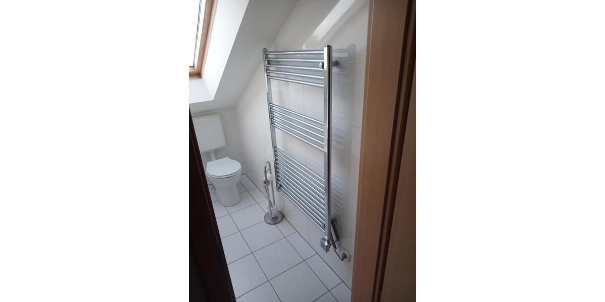 Dachgeschoßwohnung Mülheim an der Ruhr Dümpten - 2 Zimmer, 52 m&sup2;, 520&euro; | Angebot:25616664