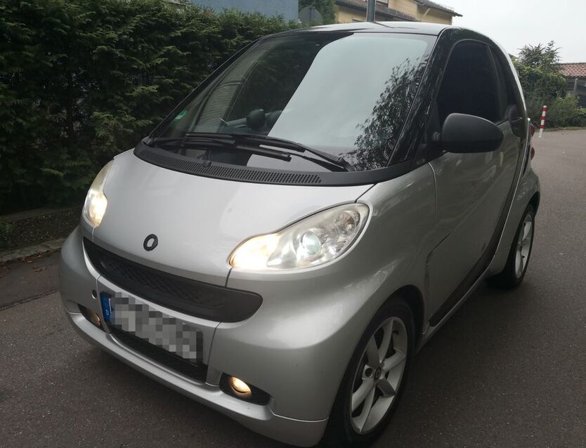 ForTwo